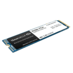 Team Group MP33 M.2 2280 512GB PCIe 3.0 x4 with NVMe 1.3 3D NAND Internal Solid State Drive (SSD) | TM8FP6512G0C101