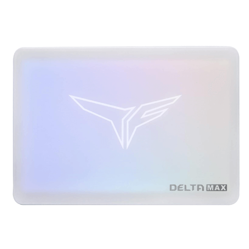 TEAMGROUP TEAM GROUP DELTA MAX LITE RGB 1TB SSD T253TM001T0C425