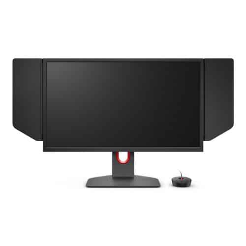 BenQ ZOWIE XL2566K TN 360Hz DyAc⁺™ 24.5 Inch Gaming Monitor