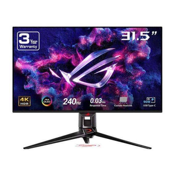 Asus ROG Swift PG38UQ - Image 5