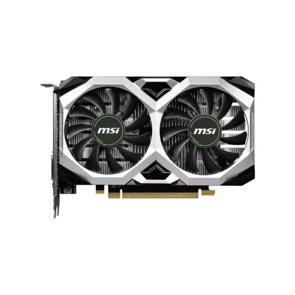 MSI GeForce GTX 1650 D6 VENTUS XS OCV3/OC/4GB/GDDR6 - Image 2