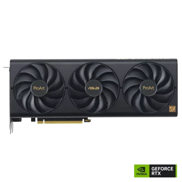 ProArt GeForce RTX™ 4070 SUPER OC Edition 12GB GDDR6X - Image 2