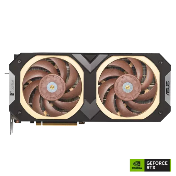 ASUS RTX4080-O16G-NOCTUA//RTX4080 - Image 2