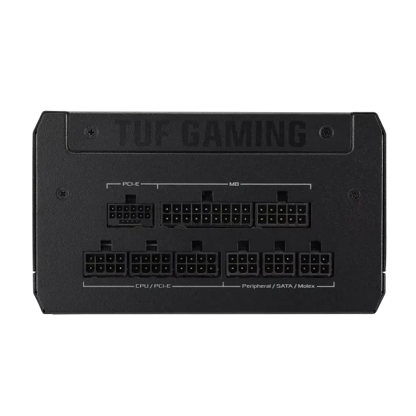 Asus TUF Gaming 850W Gold, ATX 3.0 Compatible - Image 5