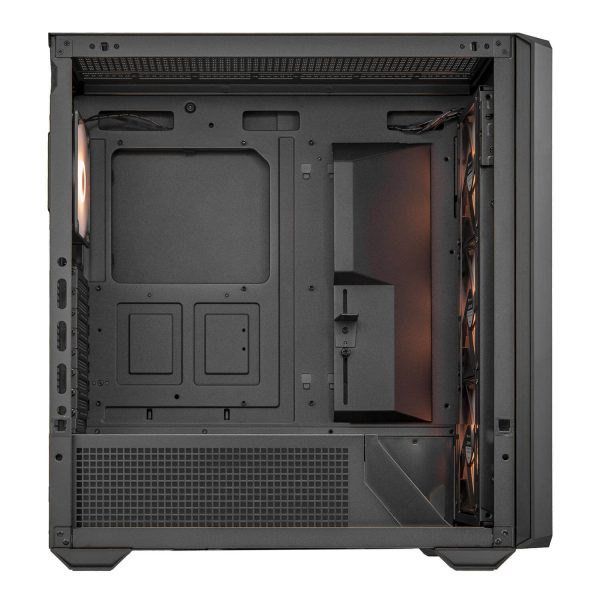 Cougar MX600 Mesh RGB Powerful Airflow - Image 4