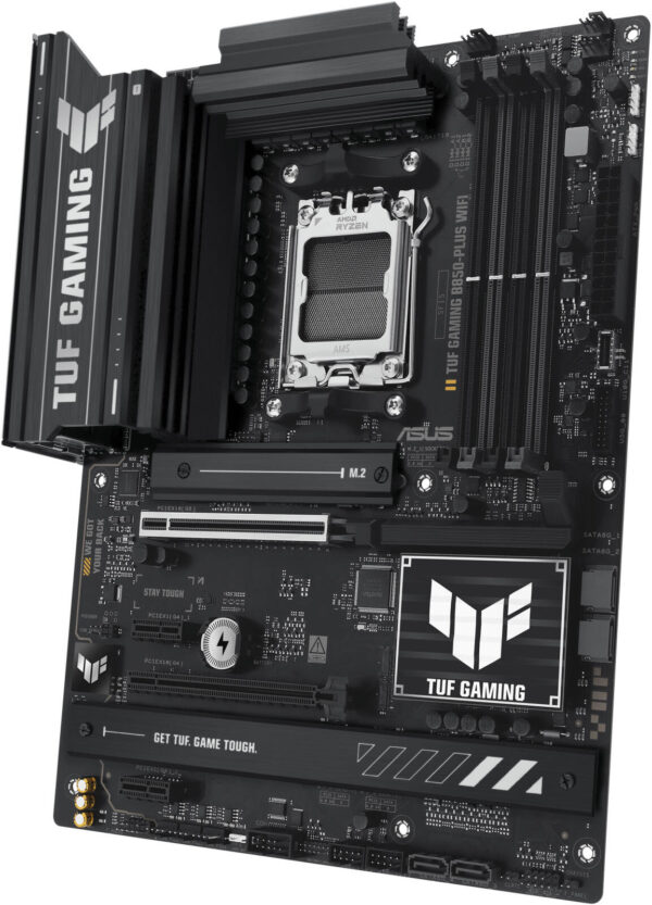 TUF GAMING B850-PLUS WIFI-AE - Image 3