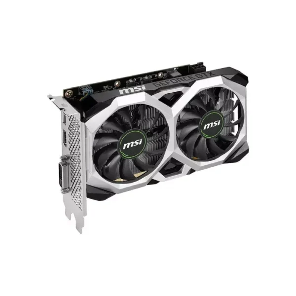 MSI GeForce GTX 1650 D6 VENTUS XS OCV3/OC/4GB/GDDR6 - Image 3