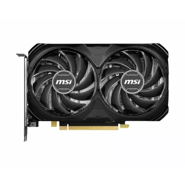 MSI VGA GeForce RTX 4060 Ti VENTUS 2X - Image 2