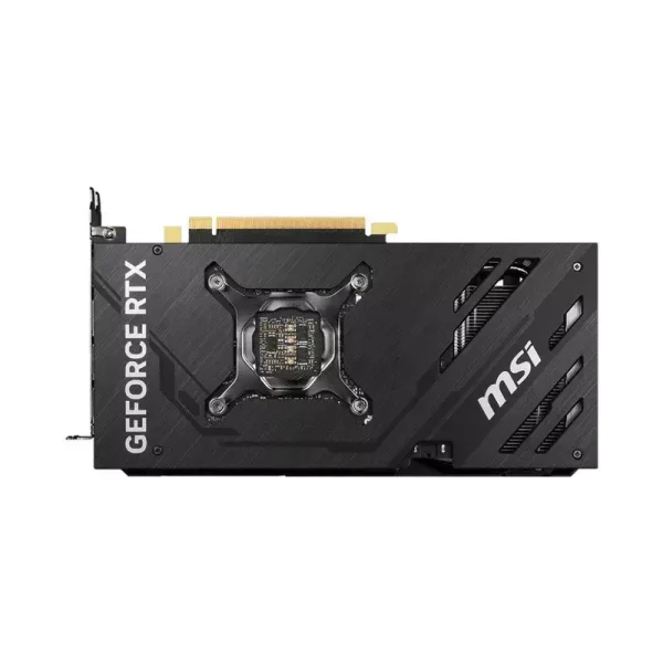 Msi GeForce RTX™ 4070 SUPER 12G VENTUS 2X OC - Image 3