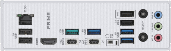 PRIME X870-P WIFI - Image 6