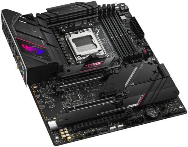 ROG STRIX B650E-E GAMING WIFI-AE - Image 5