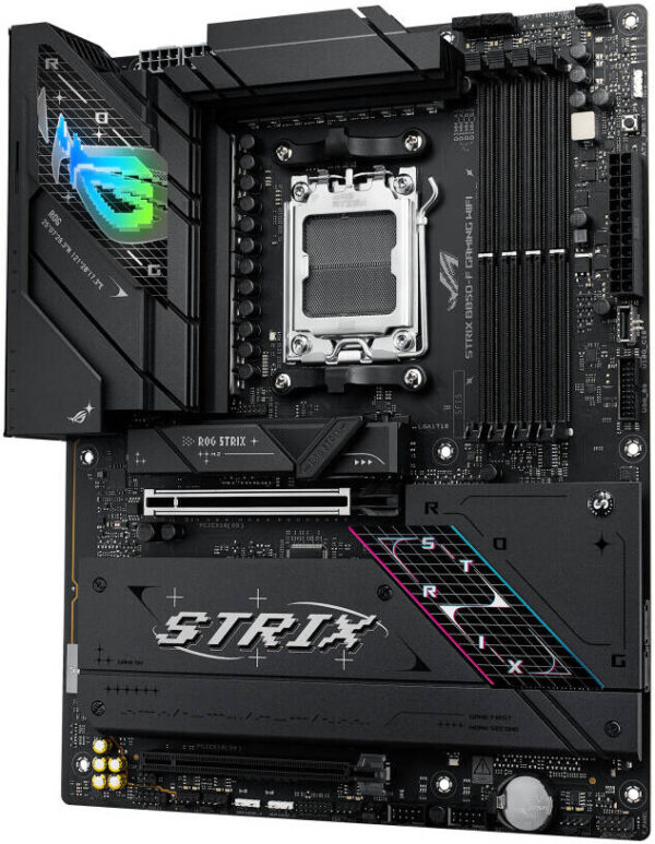 ROG STRIX B850-F GAMING WIFI-AE - Image 2