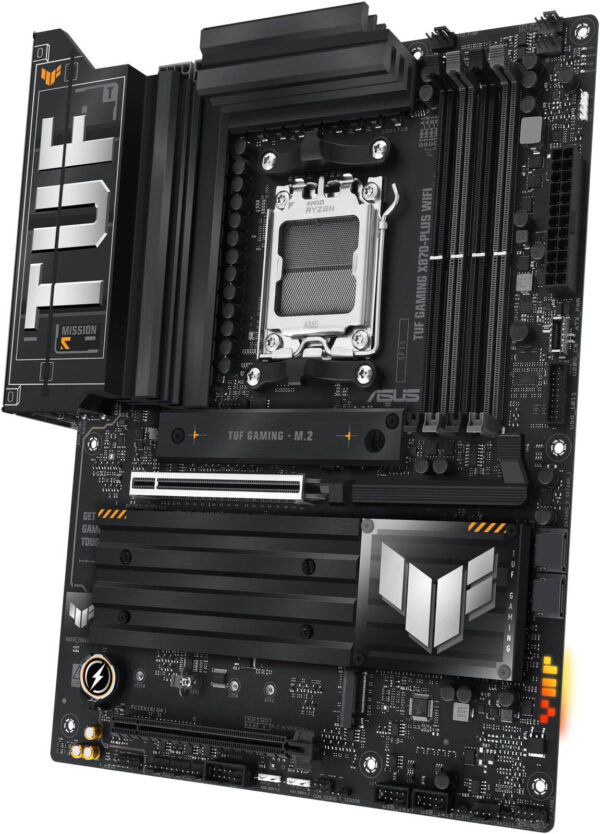 TUF GAMING X870-PLUS WIFI-AE - Image 3