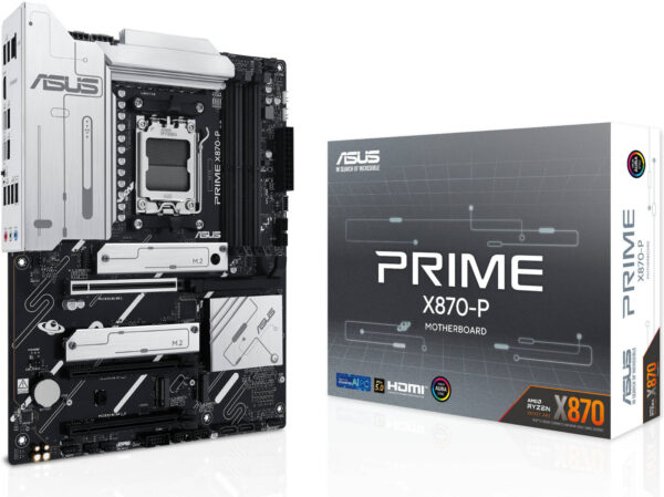 PRIME X870-P-AE