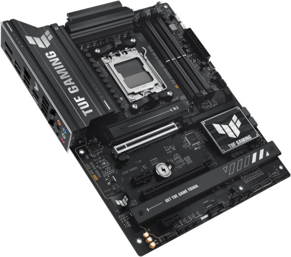 TUF GAMING B850-PLUS WIFI-AE - Image 4