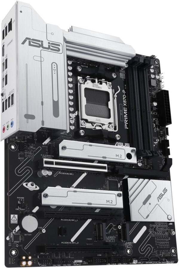 PRIME X870-P-AE - Image 2