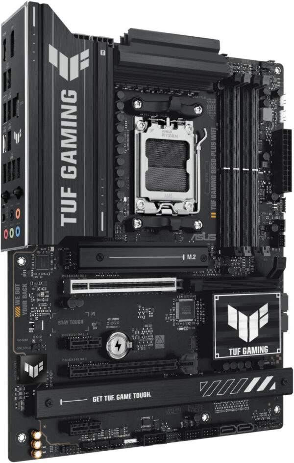 TUF GAMING B850-PLUS WIFI-AE - Image 2