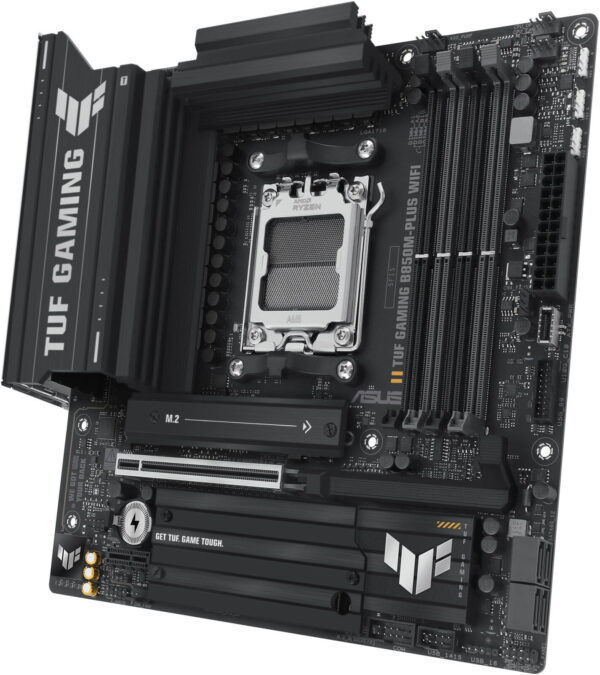 TUF GAMING B850M-PLUS WIFI-AE - Image 3