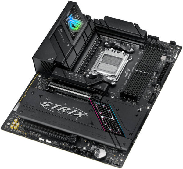 ROG STRIX B850-F GAMING WIFI-AE - Image 4