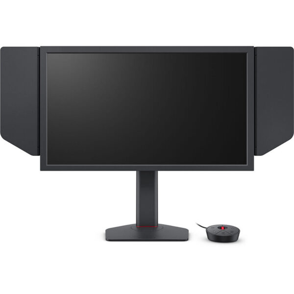 BenQ ZOWIE XL2586X+ 24" FHD, TN, 0.5ms, 600Hz Esports Gaming Monitor - Black