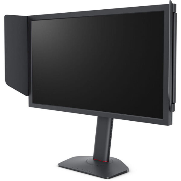 BenQ ZOWIE XL2586X+ 24" FHD, TN, 0.5ms, 600Hz Esports Gaming Monitor - Black - Image 3