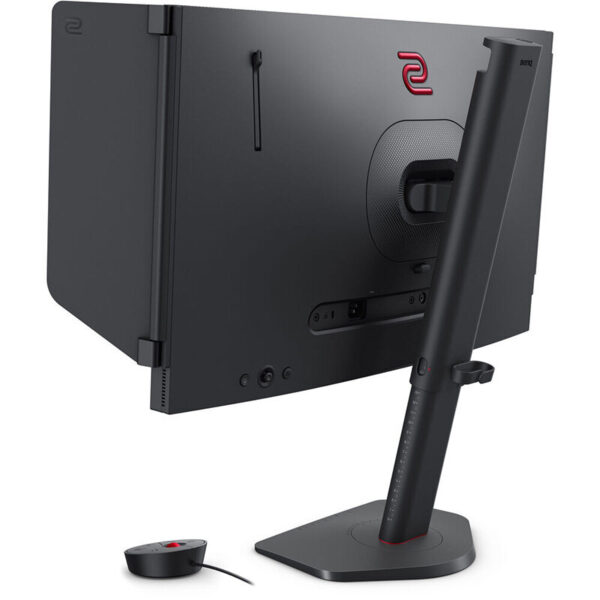 BenQ ZOWIE XL2586X+ 24" FHD, TN, 0.5ms, 600Hz Esports Gaming Monitor - Black - Image 4