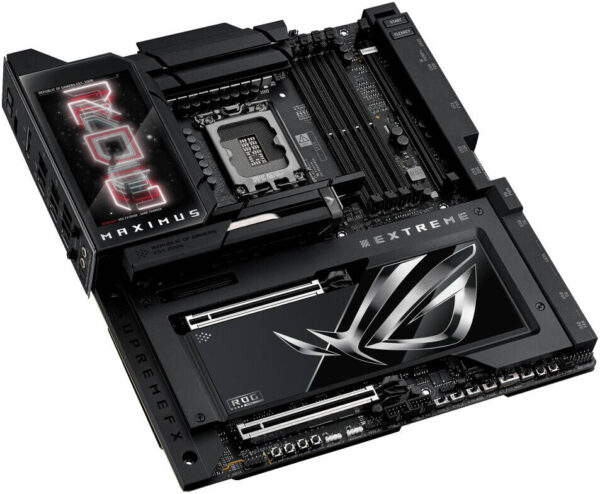 ROG MAXIMUS Z890 EXTREME-AE - Image 5