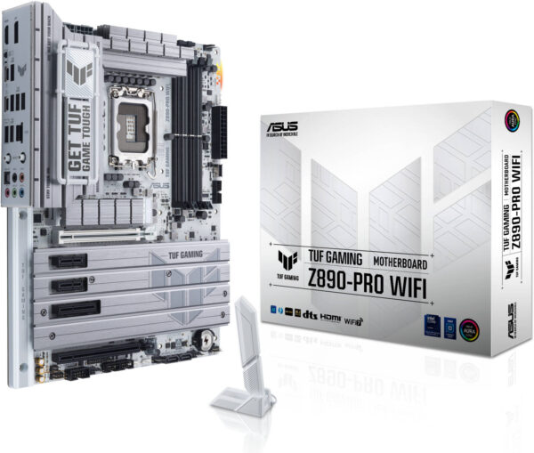 TUF GAMING Z890-PRO WIFI-AE