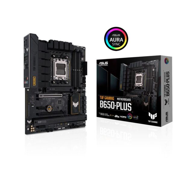 TUF GAMING B650-PLUS-AE