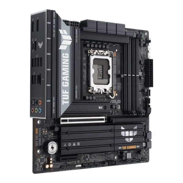 TUF GAMING B860M-PLUS - Image 2