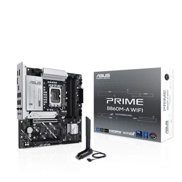 PRIME B860M-A WIFI