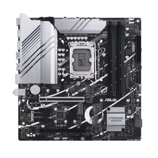 PRIME Z790M-PLUS-AE