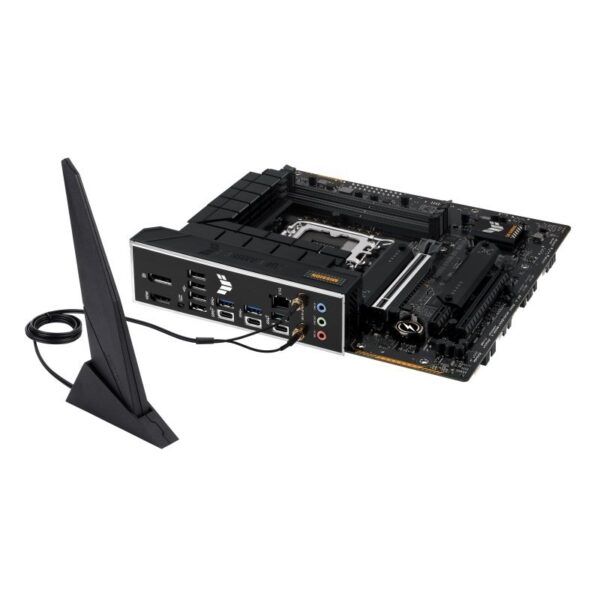 TUF GAMING B760M-BTF WIFI D4-AE - Image 4