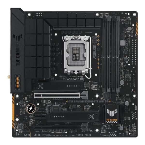 TUF GAMING B760M-BTF WIFI D4-AE - Image 2