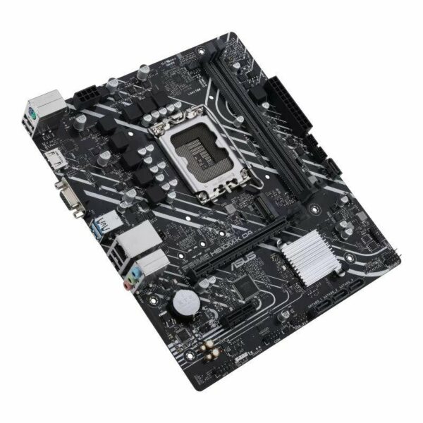 PRIME H610M-K D4 - Image 3