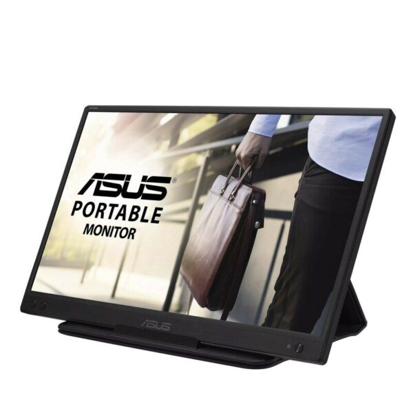 15,6" ASUS MB166C ZenScreen Full HD - Image 2