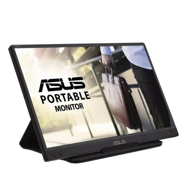 15,6" ASUS MB166C ZenScreen Full HD - Image 3