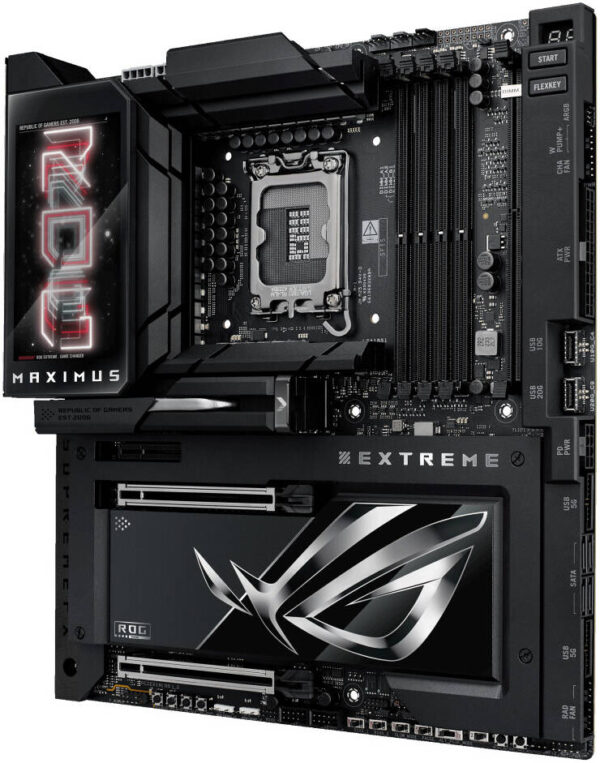 ROG MAXIMUS Z890 EXTREME-AE - Image 4