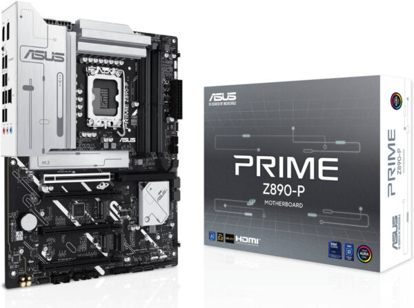 PRIME Z890-P-AE