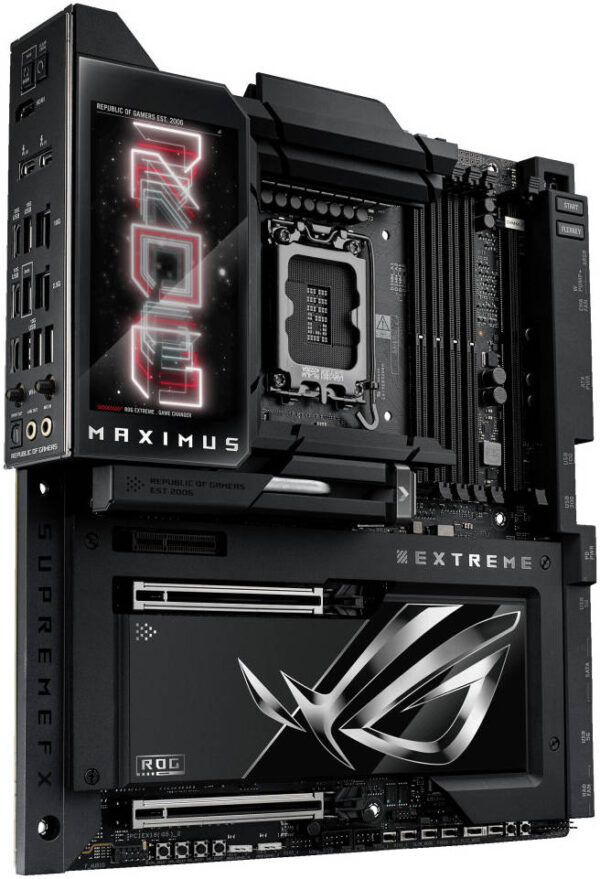 ROG MAXIMUS Z890 EXTREME-AE - Image 3