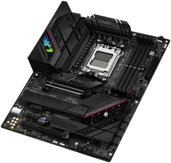 ROG STRIX B650E-F GAMING WIFI - Image 4