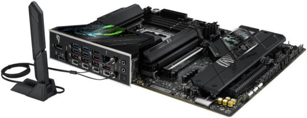 ROG STRIX Z890-F GAMING WIFI-AE - Image 7