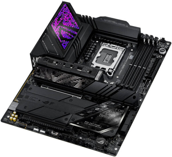 ROG STRIX Z890-E GAMING WIFI-AE - Image 5