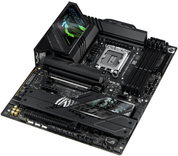 ROG STRIX Z890-F GAMING WIFI-AE - Image 6