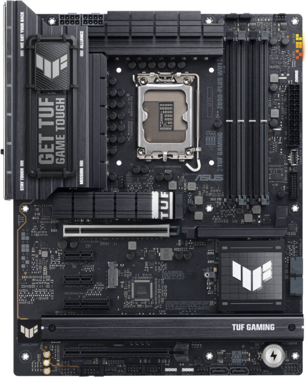 TUF GAMING Z890-PLUS WIFI-AE - Image 2