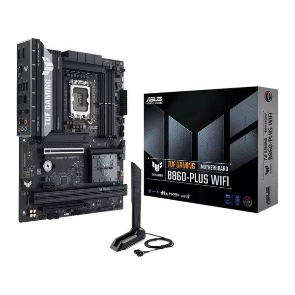 TUF GAMING B860-PLUS WIFI-AE