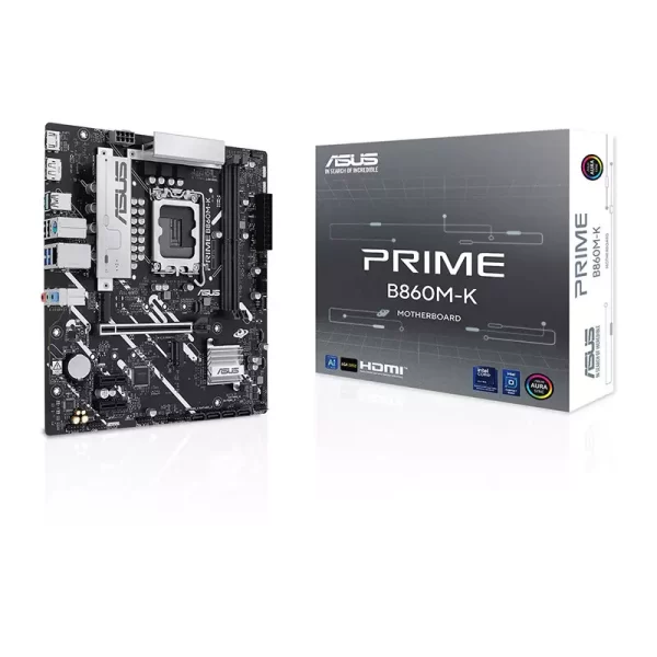 PRIME B860M-K