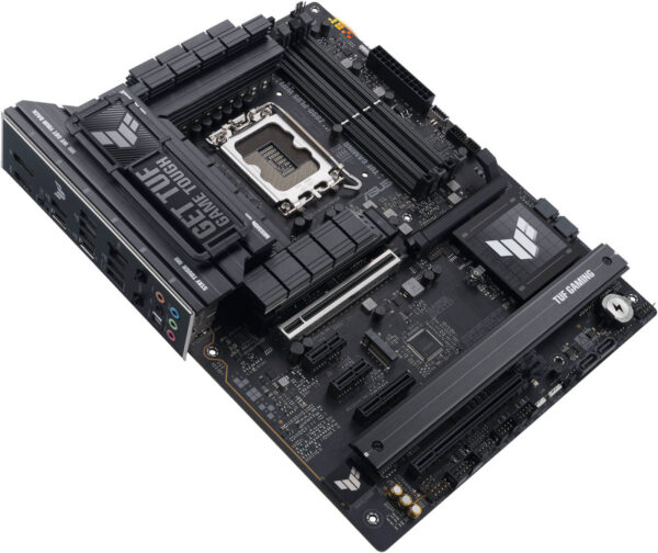 TUF GAMING Z890-PLUS WIFI-AE - Image 5