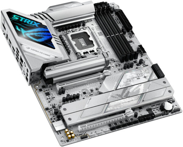 ROG STRIX Z890-A GAMING WIFI-AE - Image 6