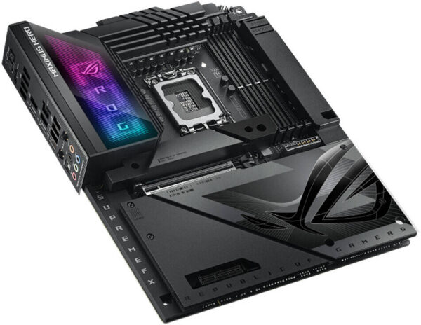 ROG MAXIMUS Z790 HERO BTF-AE - Image 5